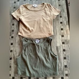 Princess Polly Tops - Size 12 - Lot of 2 - Last Chance!